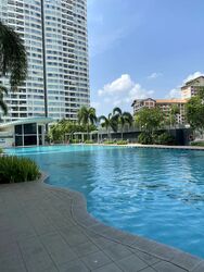 Clover By The Park (D20), Condominium #559592221